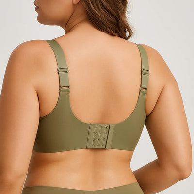 Lidia Bra Support and Comfort • Konly™
