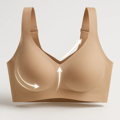 Lidia Bra Support and Comfort • Konly™
