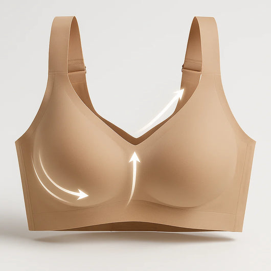 Lidia Bra Support and Comfort • Konly™