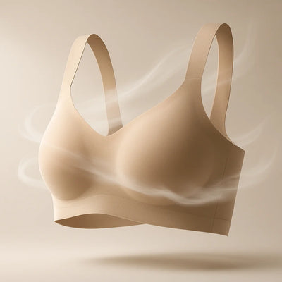 Lidia Bra Support and Comfort • Konly™