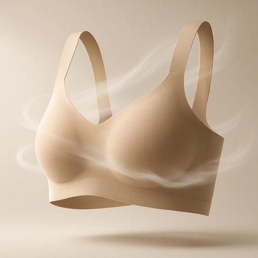 Lidia Bra Support and Comfort • Konly™
