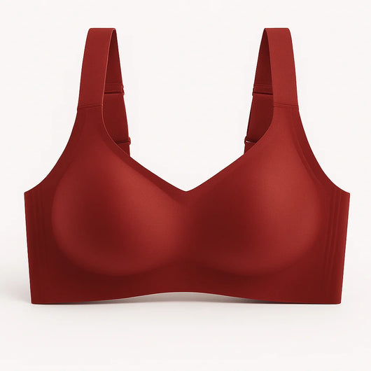 Lidia Bra Support and Comfort • Konly™