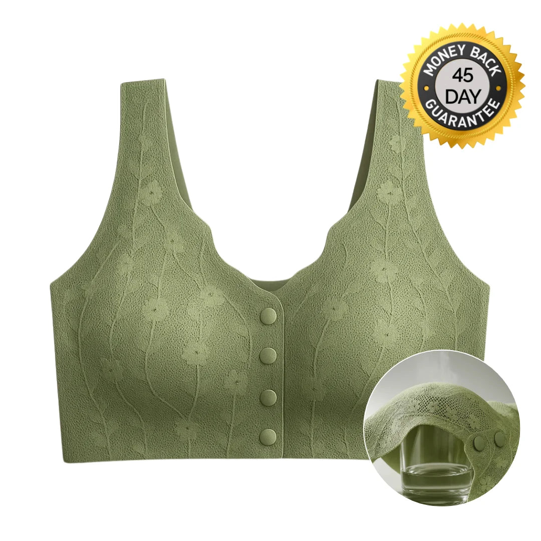 Comfort that Moves With You – And Lasts