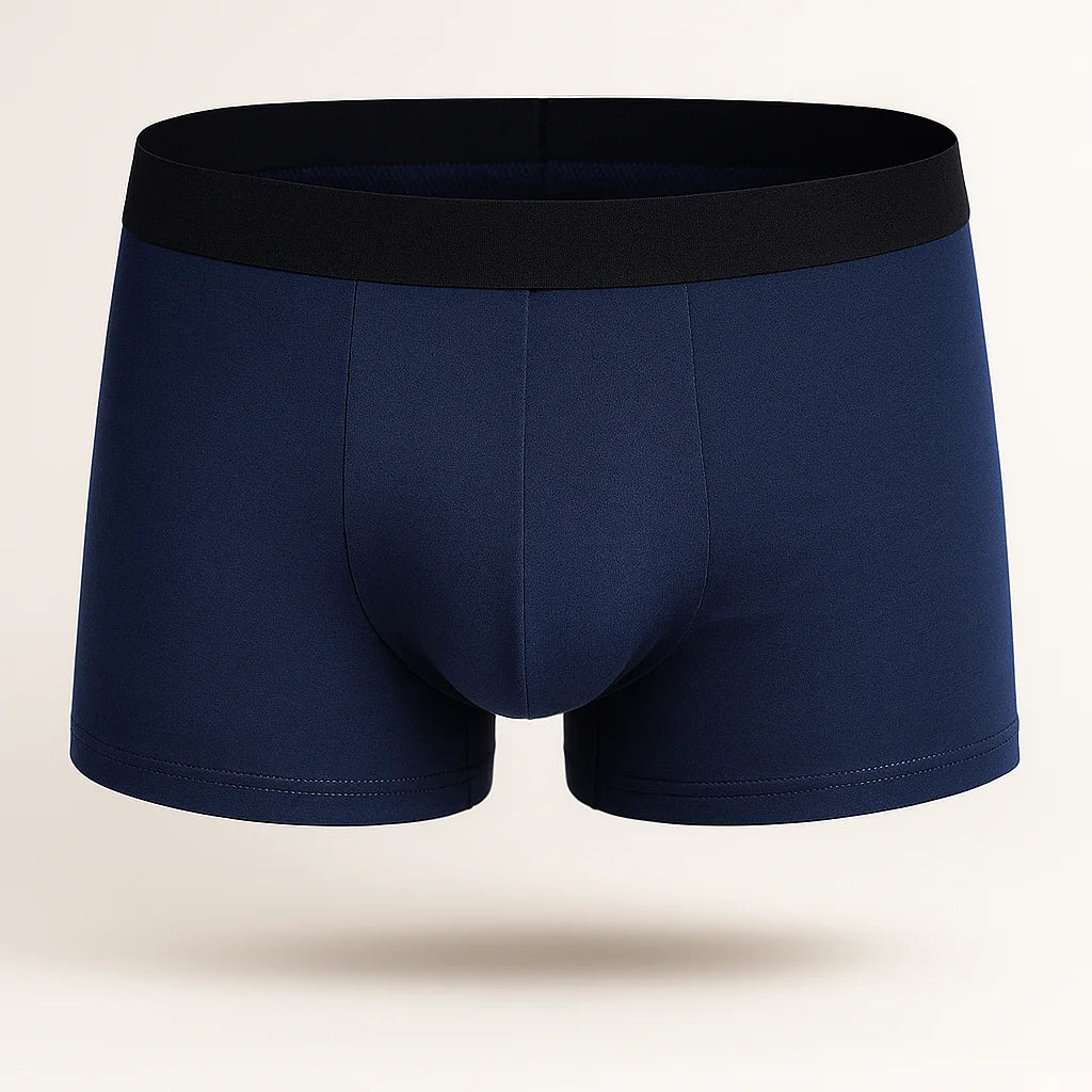 (Köp 5 få 10) Basic boxershorts | Konly