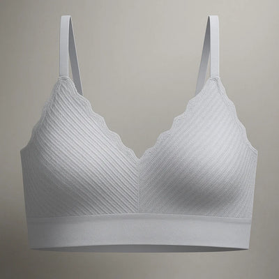Emma Supportive Moisture-Wicking Bra • Konly™