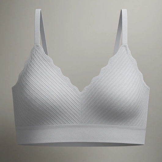 Emma Supportive Moisture-Wicking Bra • Konly™