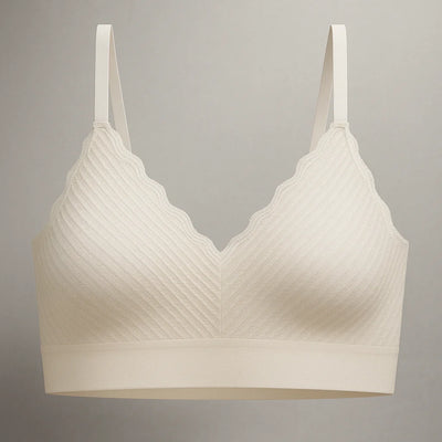 Emma Supportive Moisture-Wicking Bra • Konly™