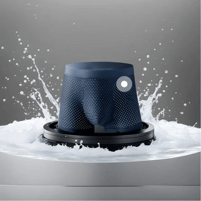 (Buy 5 get 10) Bamboo Fiber Boxer Shorts