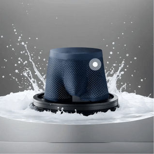 (Buy 5 get 10) Bamboo Fiber Boxer Shorts