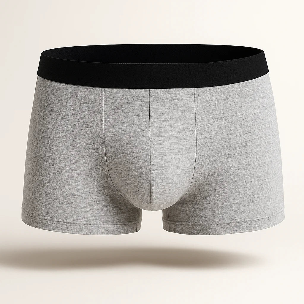 (Köp 5 få 10) Basic boxershorts | Konly