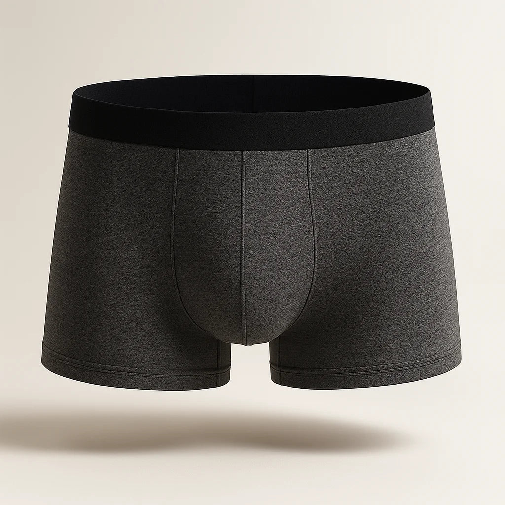 (Köp 5 få 10) Basic boxershorts | Konly