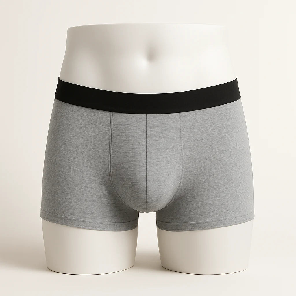 (Köp 5 få 10) Basic boxershorts | Konly