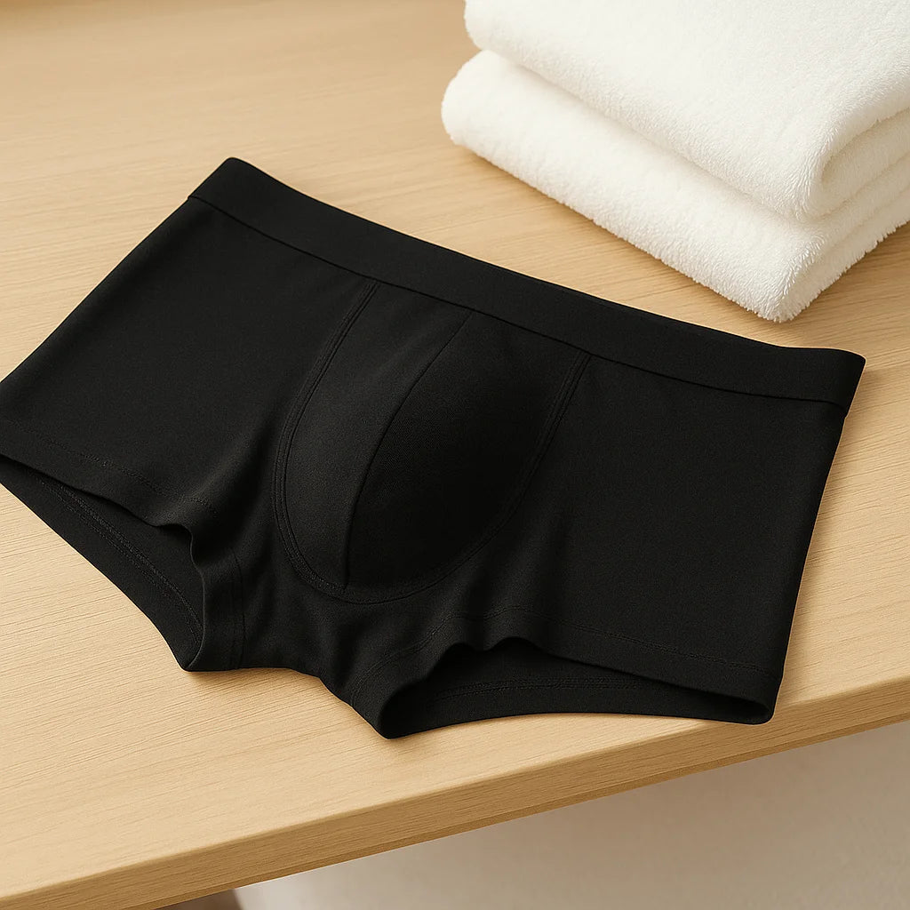 (Köp 5 få 10) Basic boxershorts | Konly