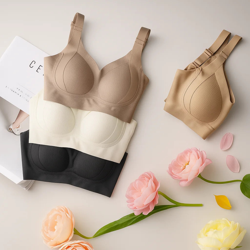 (BUY 1 GET 3) Formea Lift Bra • Konly™