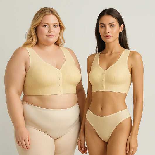 (BUY 1 GET 3) COMFORT LIFT BRA • KONLY™