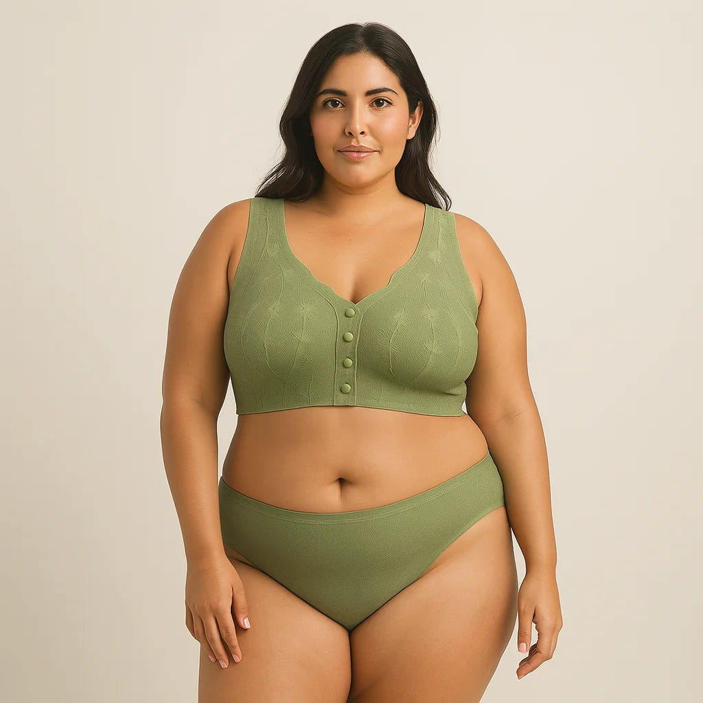 (Buy 1 Get 3) COMFORT LIFT BRA • KONLY™
