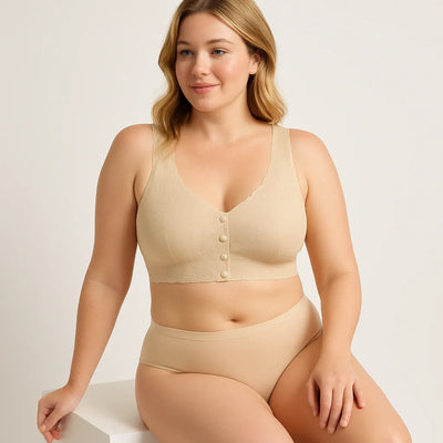 (BUY 1 GET 3) COMFORT LIFT BRA • KONLY™