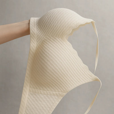 Emma Supportive Moisture-Wicking Bra • Konly™