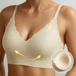 (BUY 1 GET 2) Emma Supportive Moisture-Wicking Bra | Konly