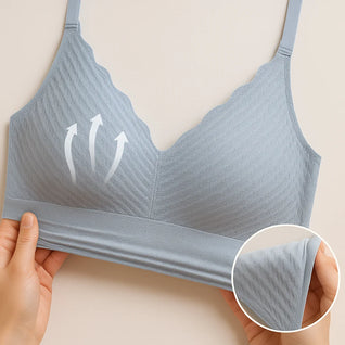 Emma Supportive Moisture-Wicking Bra • Konly™