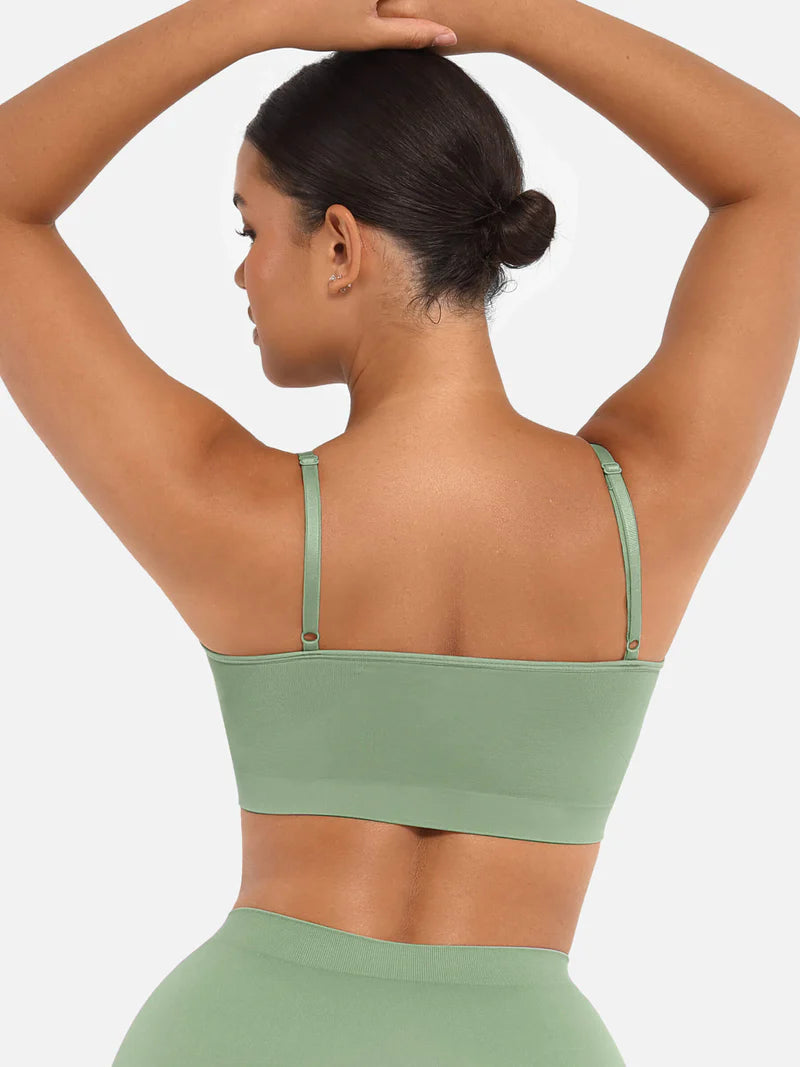(BUY 1 GET 3) Seamless Wireless Bra • Konly™