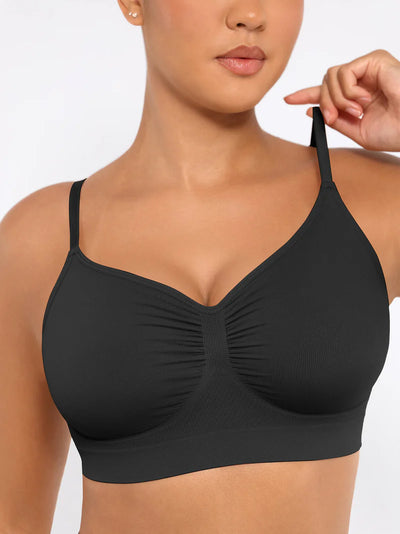 (BUY 1 GET 3) Seamless Wireless Bra • Konly™