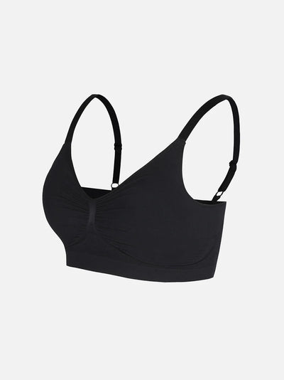 (BUY 1 GET 3) Seamless Wireless Bra • Konly™