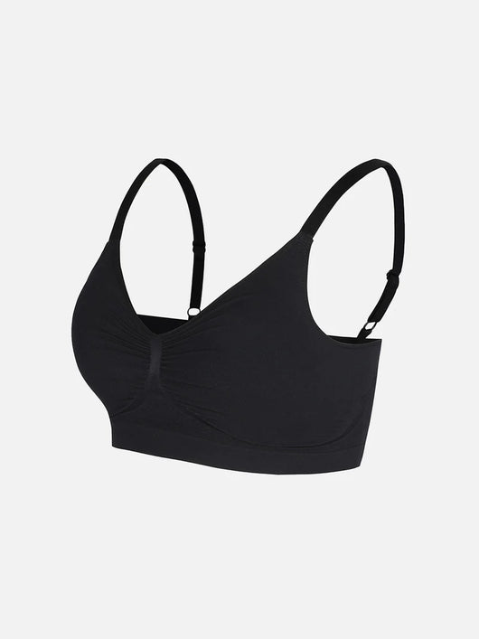 (BUY 1 GET 3) Seamless Wireless Bra • Konly™
