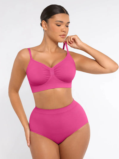 (BUY 1 GET 3) Smooth Wireless Bra • Konly™