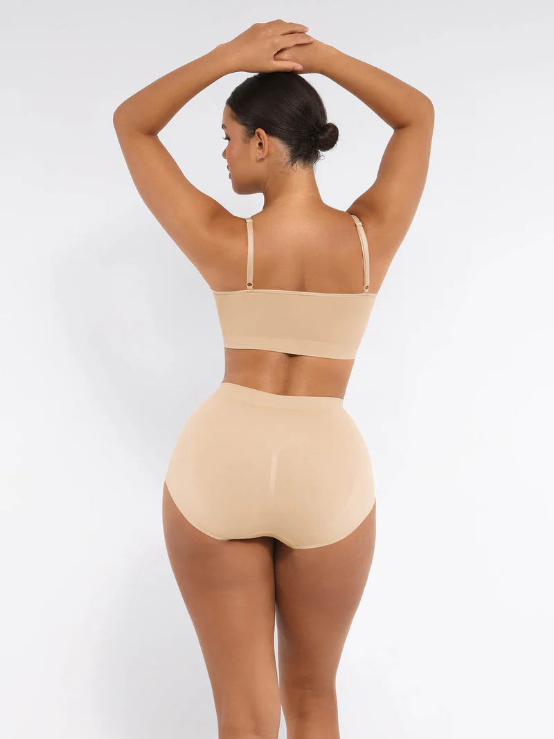 (BUY 1 GET 3) Seamless Wireless Bra • Konly™