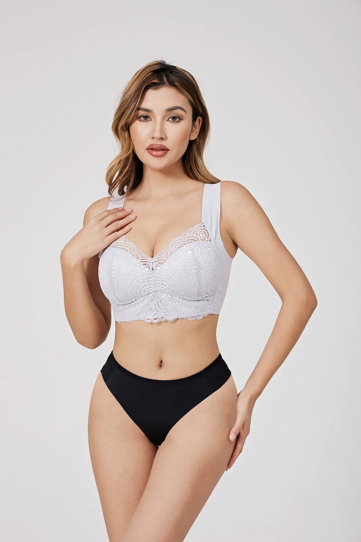 (BUY 1 GET 3) CloudFit™ – Unmatched Comfort, All Day Long