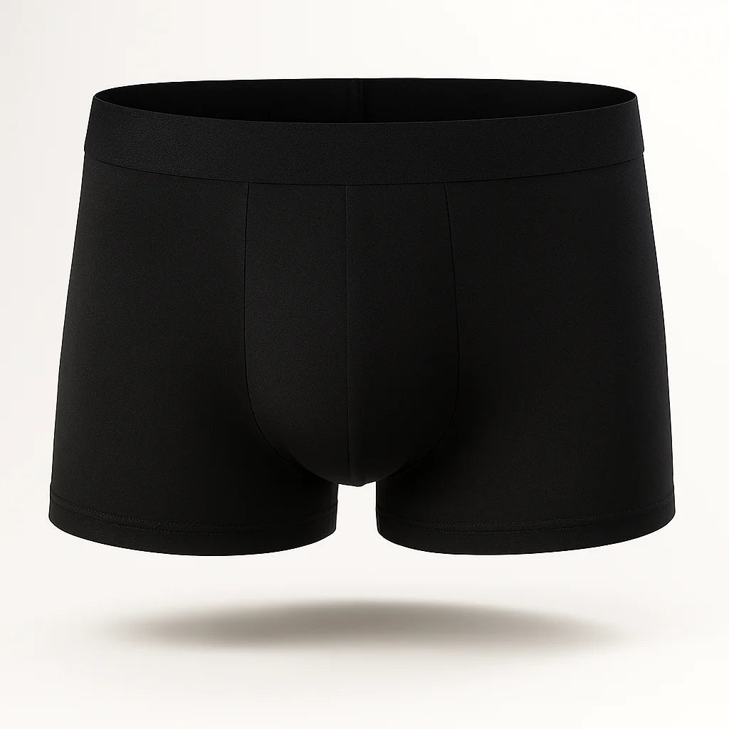 (Köp 5 få 10) Basic boxershorts | Konly