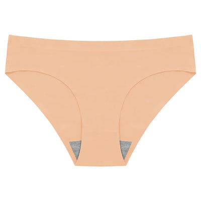 Laser-cut panties • Konly™
