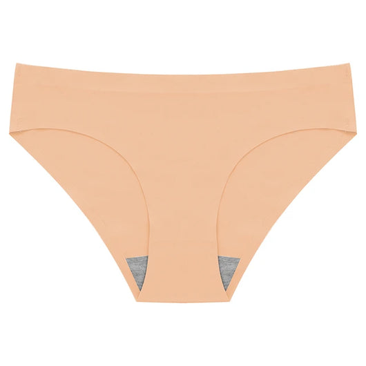 Laser-cut panties • Konly™