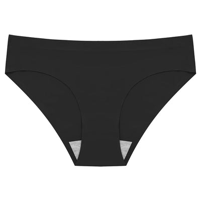 Laser-cut panties • Konly™
