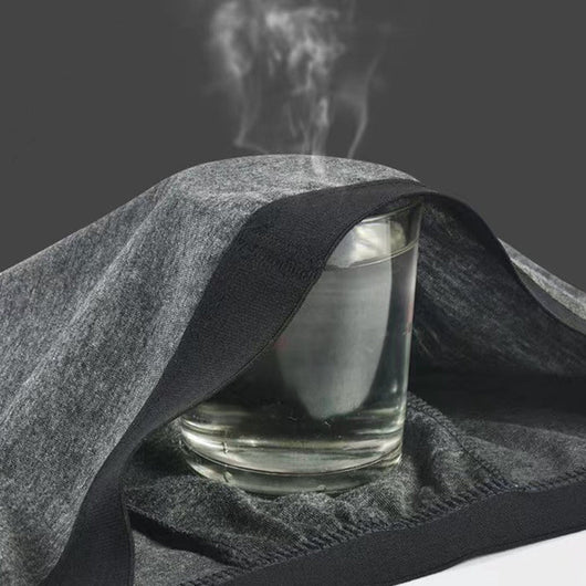 (Buy 5 get 10) Basic Boxer Shorts | Konly