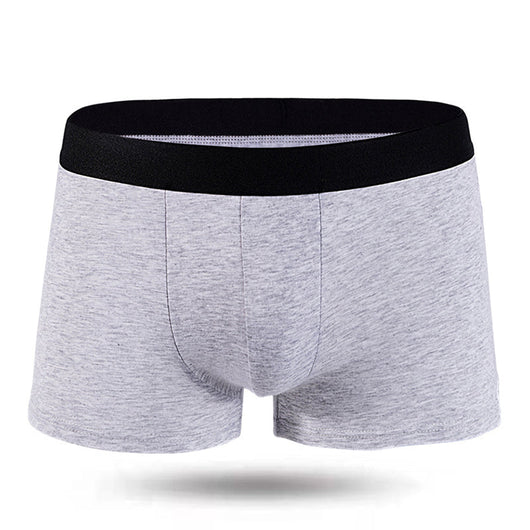 (Buy 5 get 10) Basic Boxer Shorts | Konly