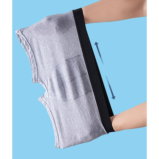 (Buy 5 get 10) Basic Boxer Shorts | Konly