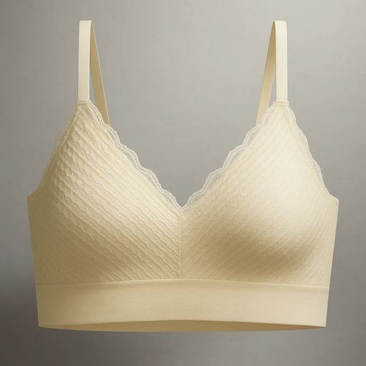 Emma Supportive Moisture-Wicking Bra • Konly™