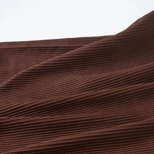 BodyGlow • Seamless Ribbed Shaping Bodysuit