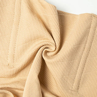 (BUY 1 GET 3) Hope Shaping Panties • Tummy Control, No Roll-Down