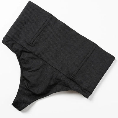 Hope Shaping Panties • Tummy Control, No Roll-Down