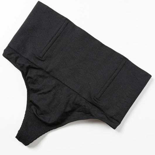 Hope Shaping Panties • Tummy Control, No Roll-Down