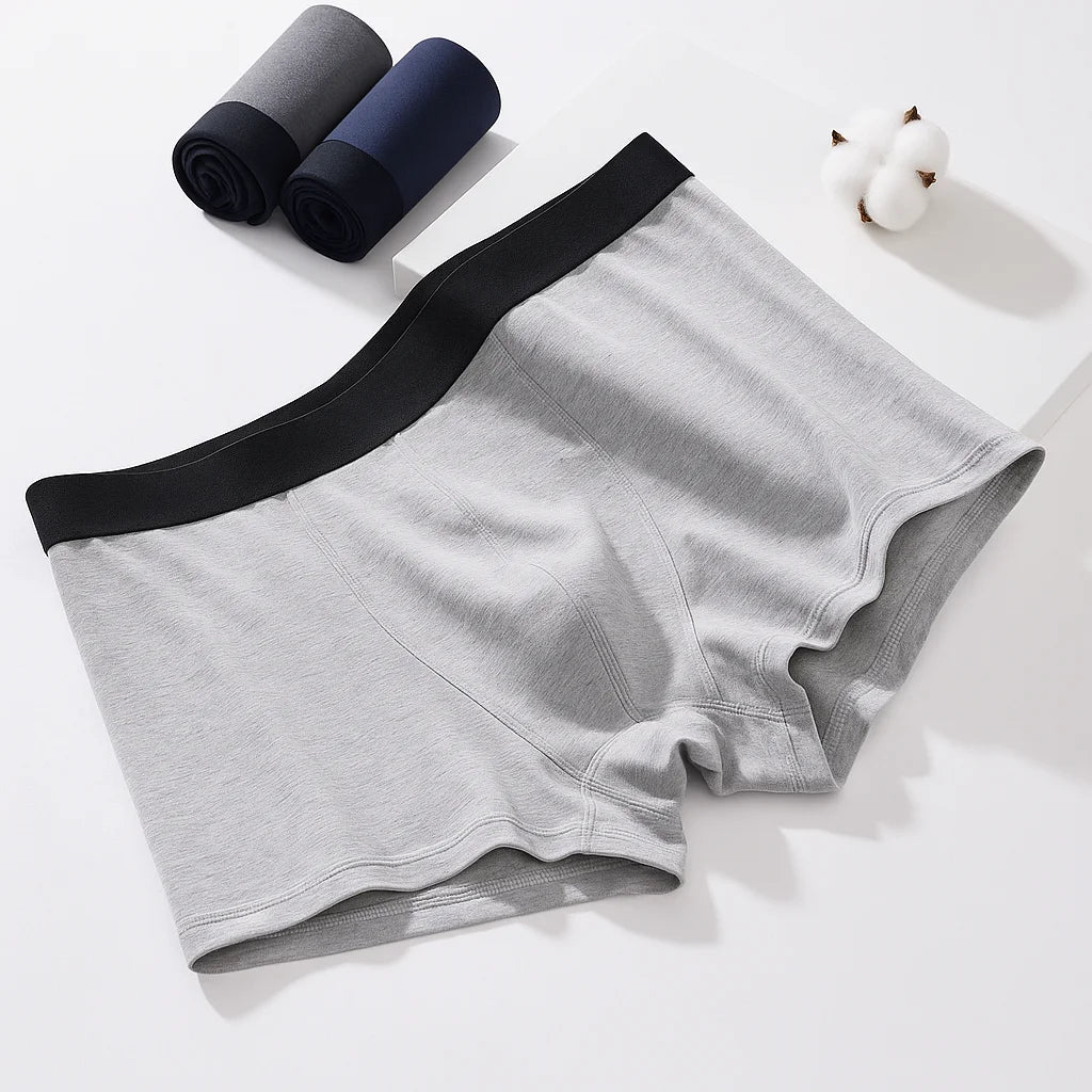 (Köp 5 få 10) Basic boxershorts | Konly