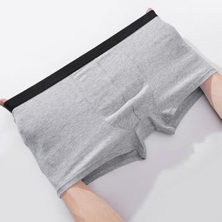 (Buy 5 get 10) Basic Boxer Shorts | Konly
