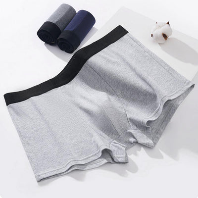 (Buy 5 get 10) Basic Boxer Shorts | Konly