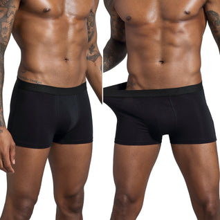 (Buy 5 get 10) Basic Boxer Shorts | Konly