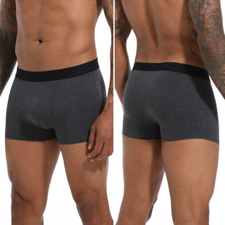 (Buy 5 get 10) Basic Boxer Shorts | Konly
