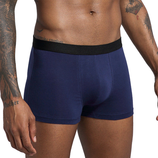 (Buy 5 get 10) Basic Boxer Shorts | Konly