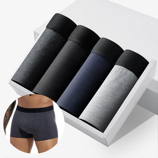 (Buy 5 get 10) Basic Boxer Shorts | Konly